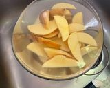Foto del paso 2 de la receta: Patatas Gajo en Air Fryer