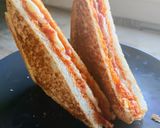 Foto del paso 5 de la receta Sándwich Mallorquín