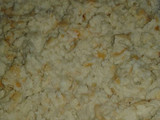 Budin de pan