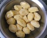 Maru Bhajiya #5 or less ingredients recipe contest recipe step 1 photo