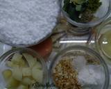 Tricolor khichdis recipe step 5 photo