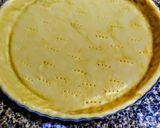 Foto del paso 2 de la receta: QUICHÉ De🌰Cebollas y Mozzarella🧀...!