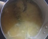 Hình bước làm 3 của món Lá cóc nấu canh cá bánh lái