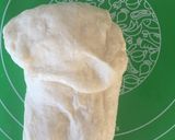 Foto del paso 5 de la receta: Pan de leche japonés