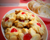Foto del paso 5 de la receta: Galletas de mantequilla y Kirsch