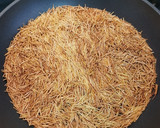 Foto del paso 2 de la receta: Fideos Marinera