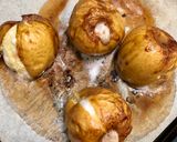 Foto del paso 3 de la receta Manzanas asadas 🍏🍏