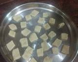 Shakar Pare from left over sugar syrup recipe step 7 photo