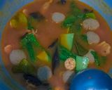Foto langkah ke 4 dari resep Tomyang.