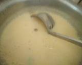Mango jello custard recipe step 5 photo