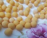 Hình bước làm 3 của món Bánh nhãn giòn giòn cho bé