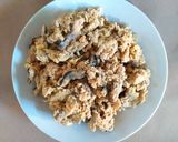 Foto langkah ke 2 dari resep Sambal Tempe Kemangi.