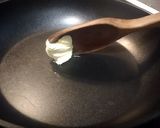 Foto del paso 4 de la receta: Champiñones rellenos con salmonetes