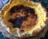 Une image de l'étape 4 de Pasteis de nata ma recette à moi.