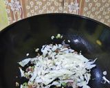 Foto langkah ke 2 dari resep Bakmi ala hajatan.