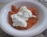 Foto del paso 9 de la receta Salsa de jengibre y carlota