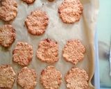 Almás fahéjas zabtallér recept fázis 2 fotója