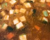Foto del paso 7 de la receta: Caldo de camarón 🦐