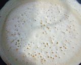 Foto langkah ke 5 dari resep Martabak Bolu Teflon.