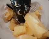 Une image de l'étape 3 de Crème au beurre au Cook Expert.