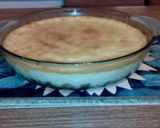 Foto del paso 10 de la receta: Mi adaptación del pastel de queso japonés