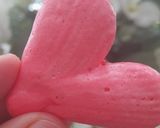 عکس مرحله 3 از دستور مرنگ🤍🍭