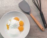 Foto del paso 2 de la receta: Hojaldrada de frutas