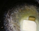 Foto del paso 2 de la receta: Salsa crema de zapallo