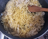 Foto del paso 2 de la receta: Bacalao dorado