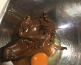 Foto del paso 1 de la receta: Galletas de nutella muy fáciles