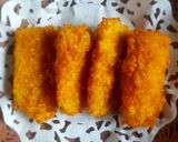 Foto langkah ke 3 dari resep Pisang pasir.