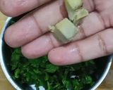 A picture of step 1 of Mint Masala Pepsi 📌.
