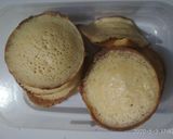Foto langkah ke 4 dari resep Serabi kuah simpel #takjil.