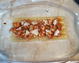 Foto del paso 5 de la receta: Lasaña de pollo saludable