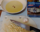 Foto del paso 1 de la receta: Anguriñas fáciles y buenas