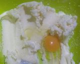 A picture of step 2 of Butter Medialunas (Argentinian Croissants).