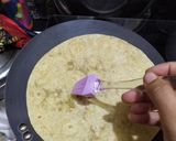 પનીર ચીલી રોલ (Paneer Chili Roll Recipe In Gujarati) રેસીપી સ્ટેપ5ફોટો