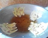 Foto langkah ke 2 dari resep Rempeyek / peyek kacang anti alot.