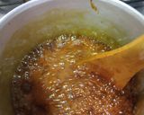 Foto del paso 1 de la receta: Caramelos de miel vegana y limón