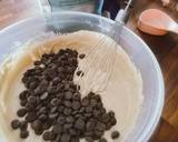 Chocolate chips Cupcakes recipe step 2 photo