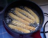 Foto langkah ke 5 dari resep Resep Churros Homemade.