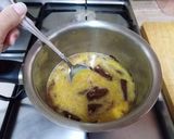 A picture of step 2 of American Brownie, Original Recipe, the Authentic Delight!.