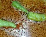 White Lobia With Roti Homemade Achar and Seekh Kabab recipe step 5 photo
