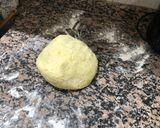 Foto del paso 1 de la receta: Ñoquis de papa