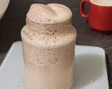 Puha pizza recept fázis 2 fotója