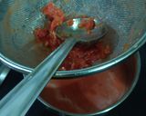 टमाटर का सूप (tamatar ka soup recipe in Hindi) रेसिपी चरण 1 फोटो