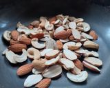 A picture of step 3 of 5-Seeds Dry Fruits Mukhwas (Mouthfreshner).
