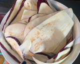 Foto del paso 1 de la receta: Lasaña de berenjena con verduras y carne picada