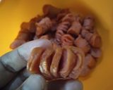 Foto langkah ke 1 dari resep Sosis Asam Manis.