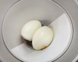 Foto del paso 1 de la receta: 🍫Postrecito de cacao 🍫Proteico y saludable 🍫Receta viral #9
